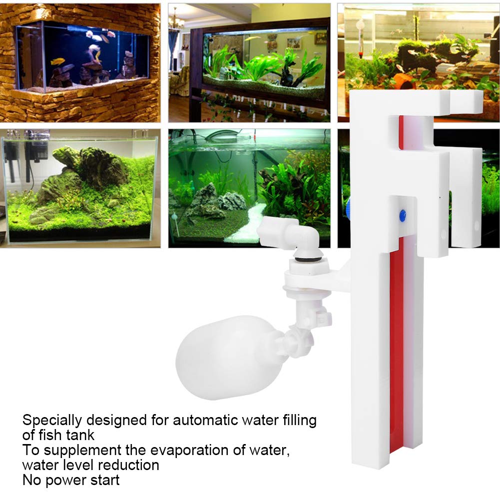 Aquarium Auto Top Off System V8530