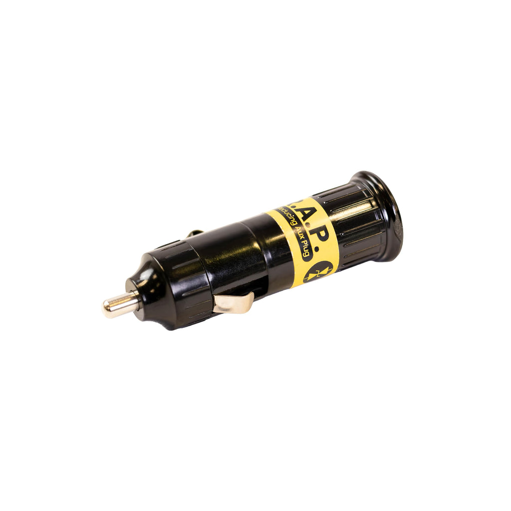 12 Volt DC Vehicle Surge Protection H163938