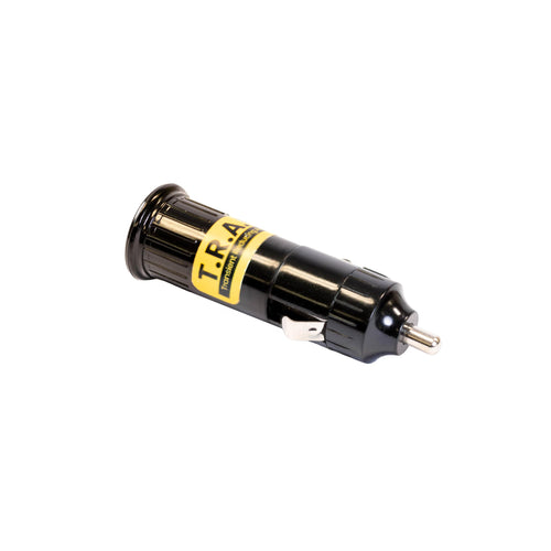 12 Volt DC Vehicle Surge Protection H163938