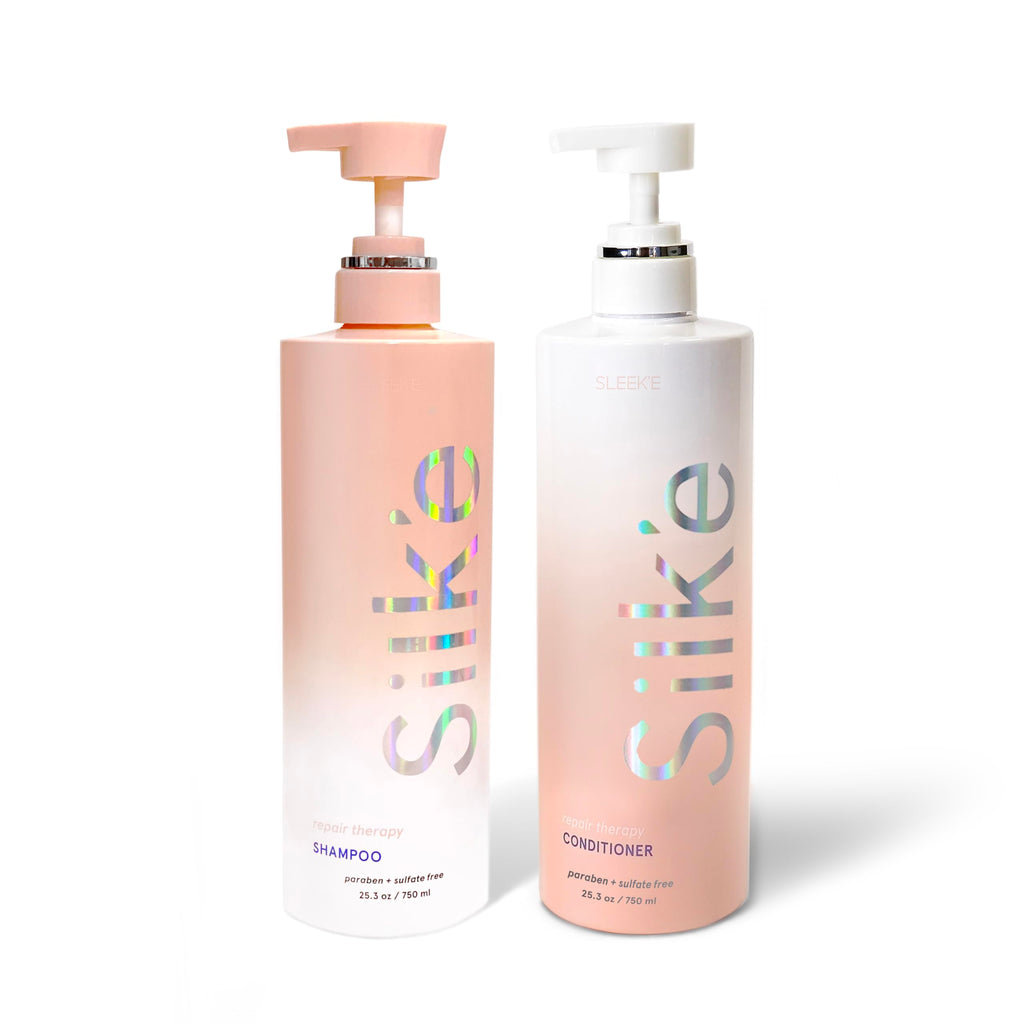 Shampoo & Conditioner Duo 750ml Q50894