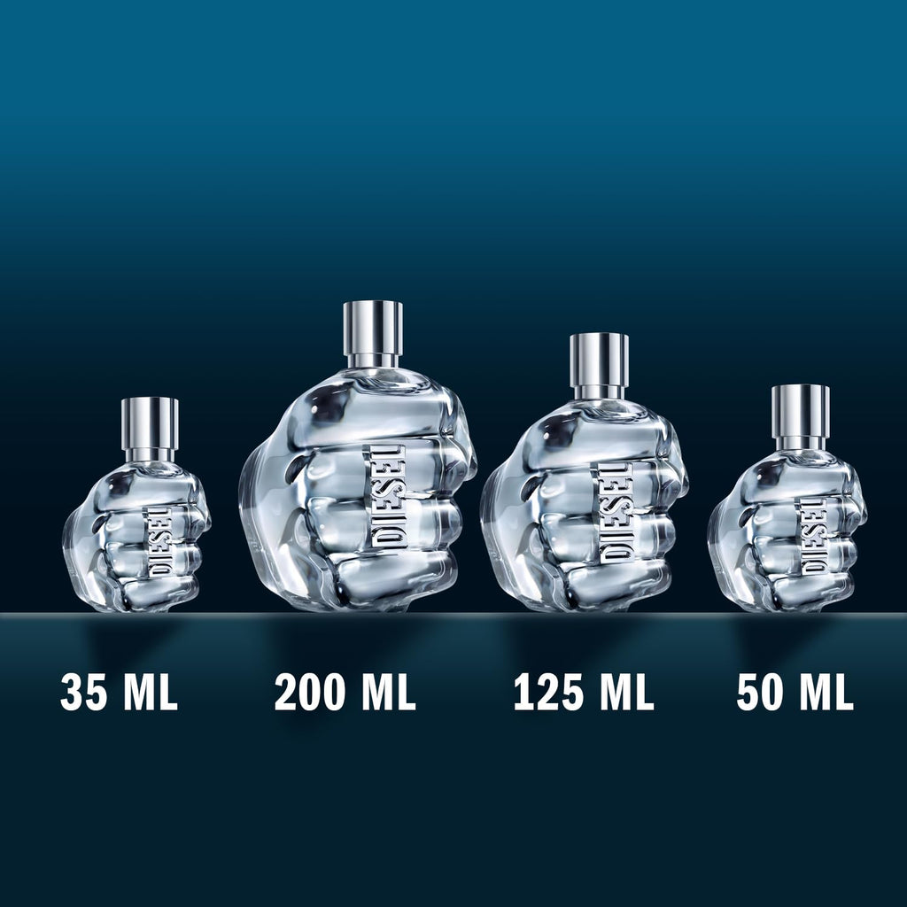 Eau de Toilette Fragrance Gift Set for Men U768