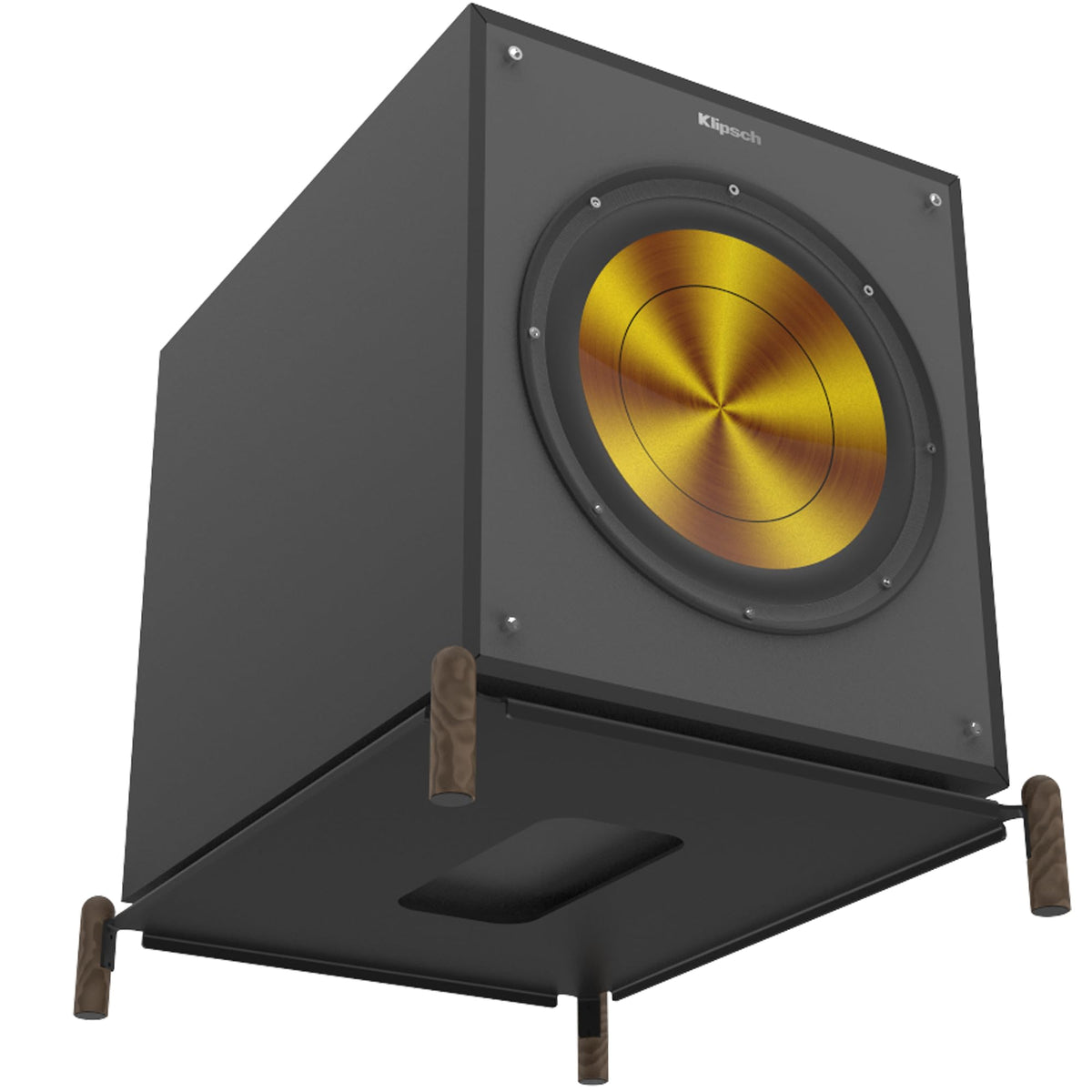 Subwoofer Stand 14" W×19.7" D T481138