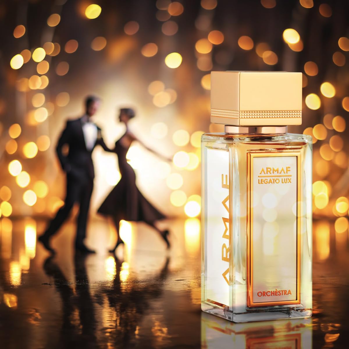 Eau de Parfum Spray 2.7 Ounce / 80 ml O6674