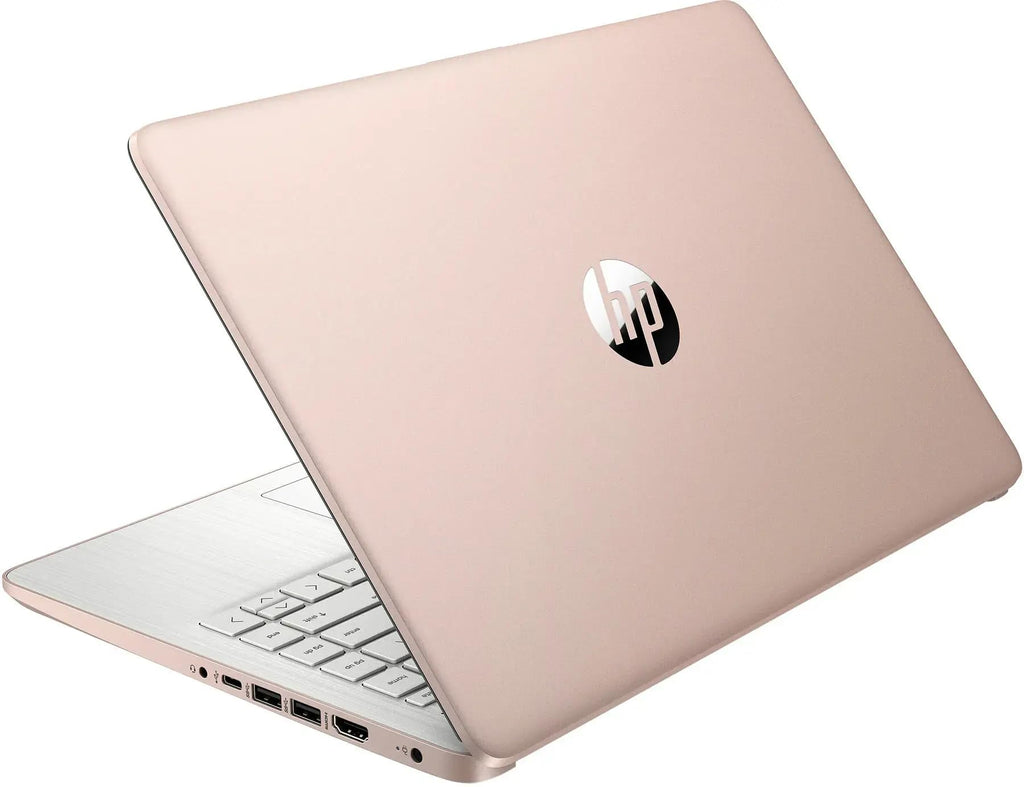 14-inch Laptop, Intel Celeron N4000, 4 GB RAM, 64 GB eMMC B5246