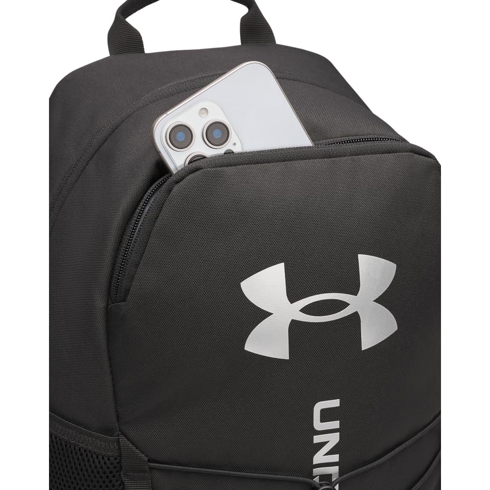 Black Backpack O7234