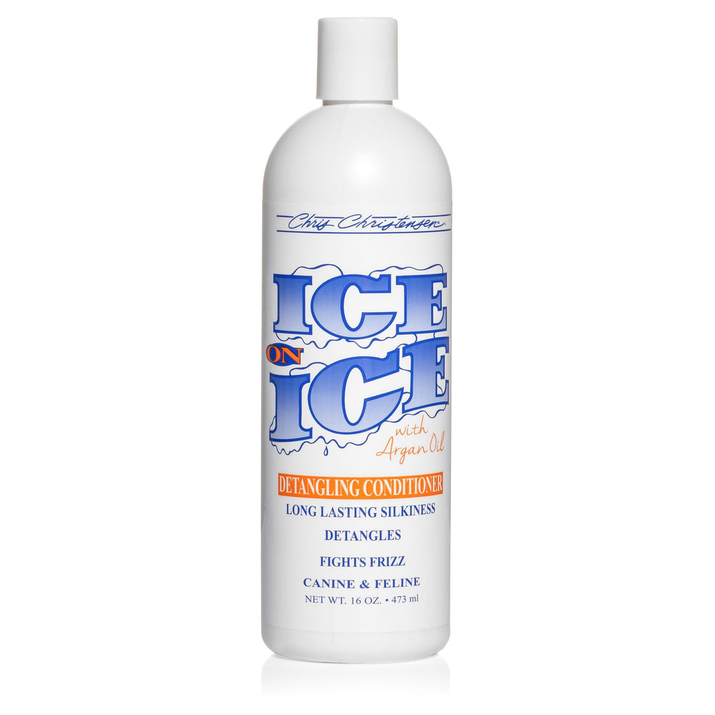 16 oz Detangling Shampoo Conditioner and Finishing Spray H387774