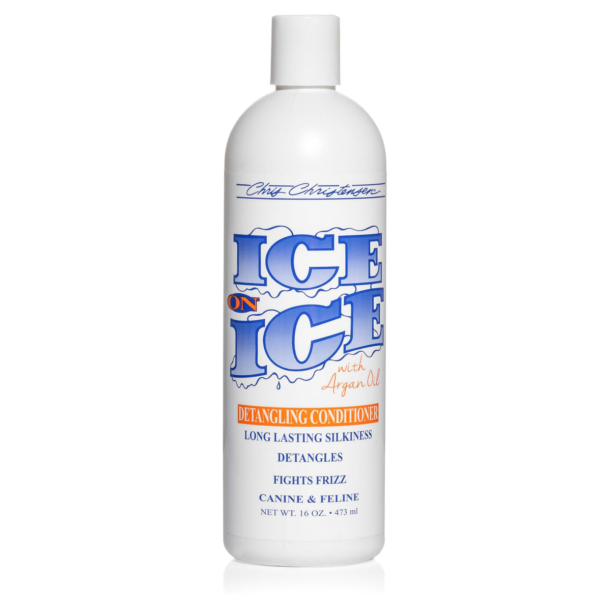16 oz Detangling Shampoo Conditioner and Finishing Spray H387774