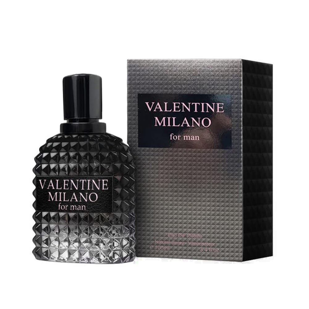 Men's Eau de Toilette Cologne J1827