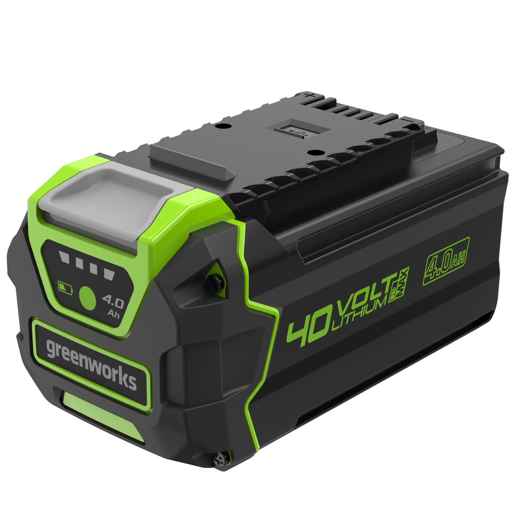 40V 4.0Ah USB Lithium-Ion Battery V4614