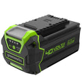 40V 4.0Ah USB Lithium-Ion Battery V4614
