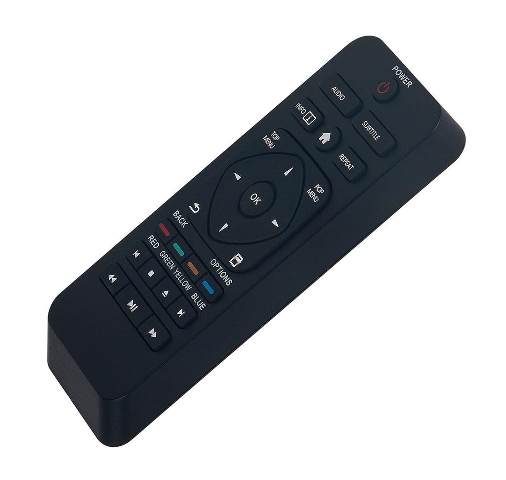 Remote Control for Philips 4K HD Blu-ray Player H173620