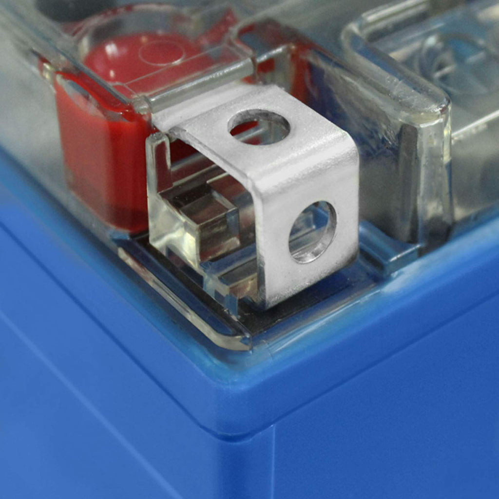 12V 11.2Ah Gel Battery Z560