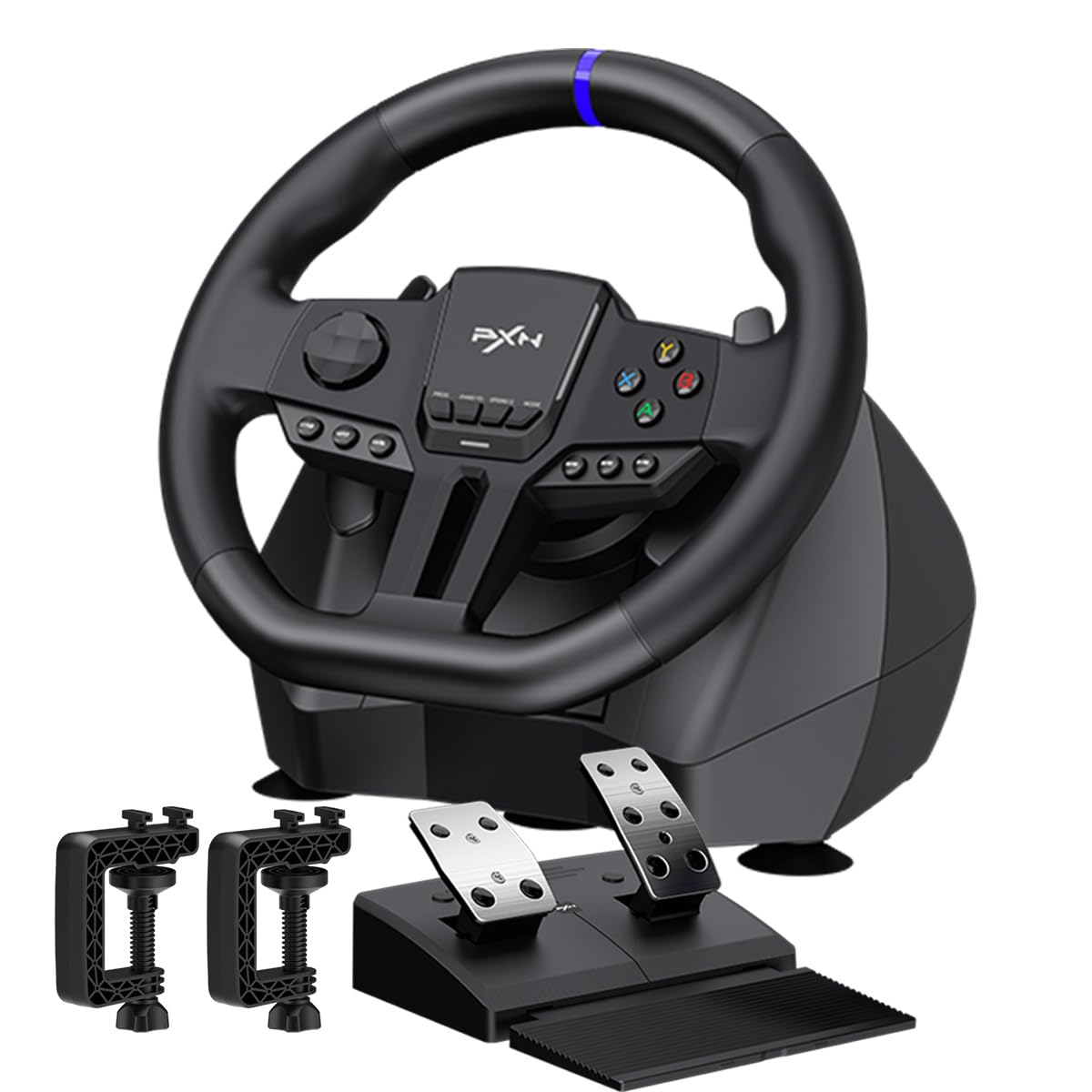 Gaming Steering Wheel G963