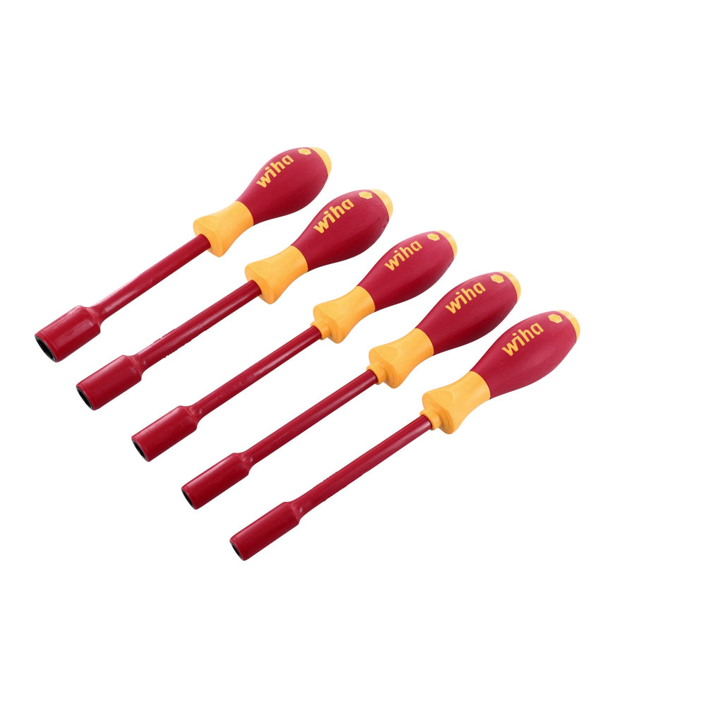 Slotted Phillips Insulated Screwdriver Set 15 Piece P977835