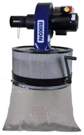 1 HP Wall Mount Dust Collector N9023