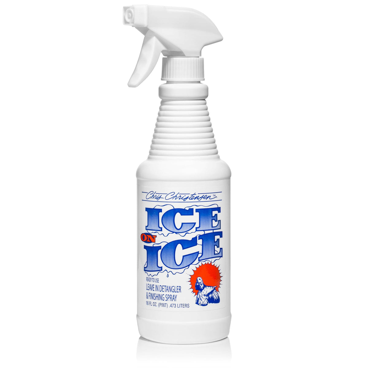 16 oz Detangling Shampoo Conditioner and Finishing Spray H387774