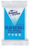 Solar Naturals Water Softener Salt 50 Lbs P470714