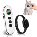 Ultra-Small Cat Training Collar with Remote, Waterproof, Rechargeable G152