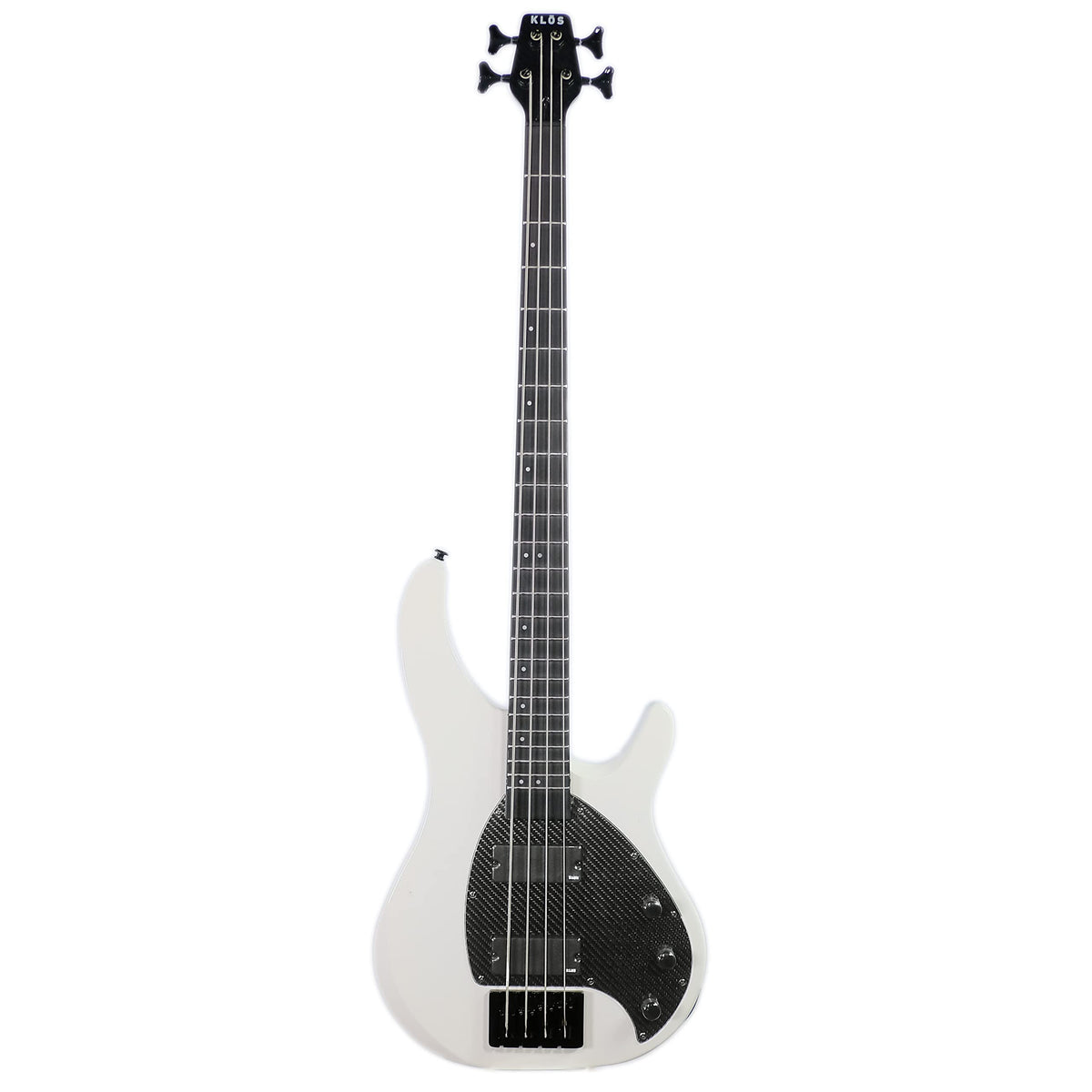 Carbon Fiber Bass Guitar Y94134