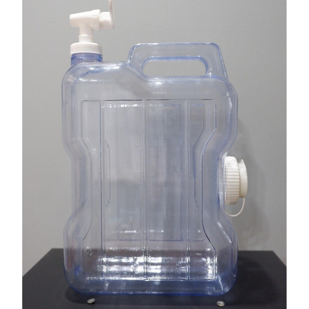 4L Water Container with Faucet Q36969