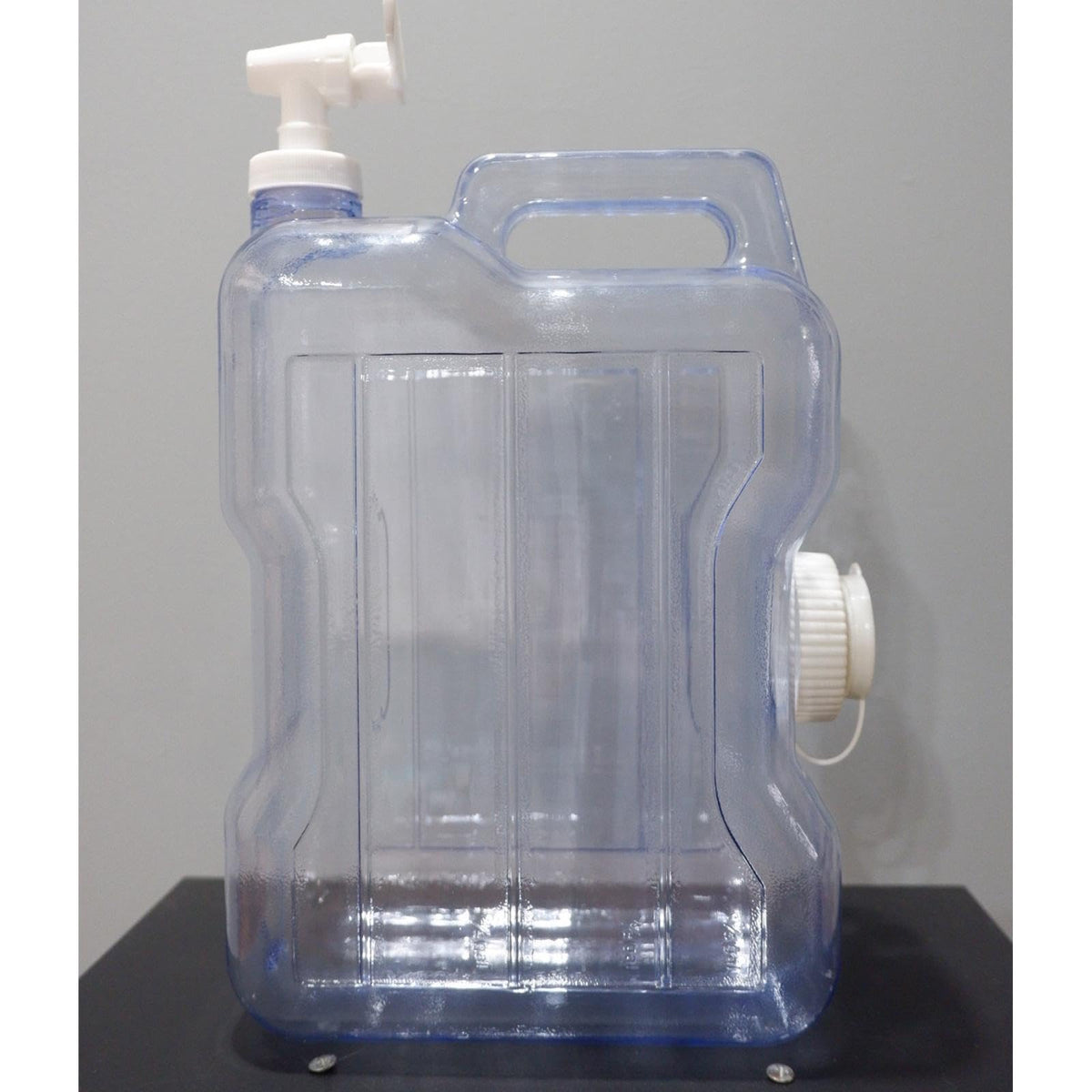 4L Water Container with Faucet Q36969