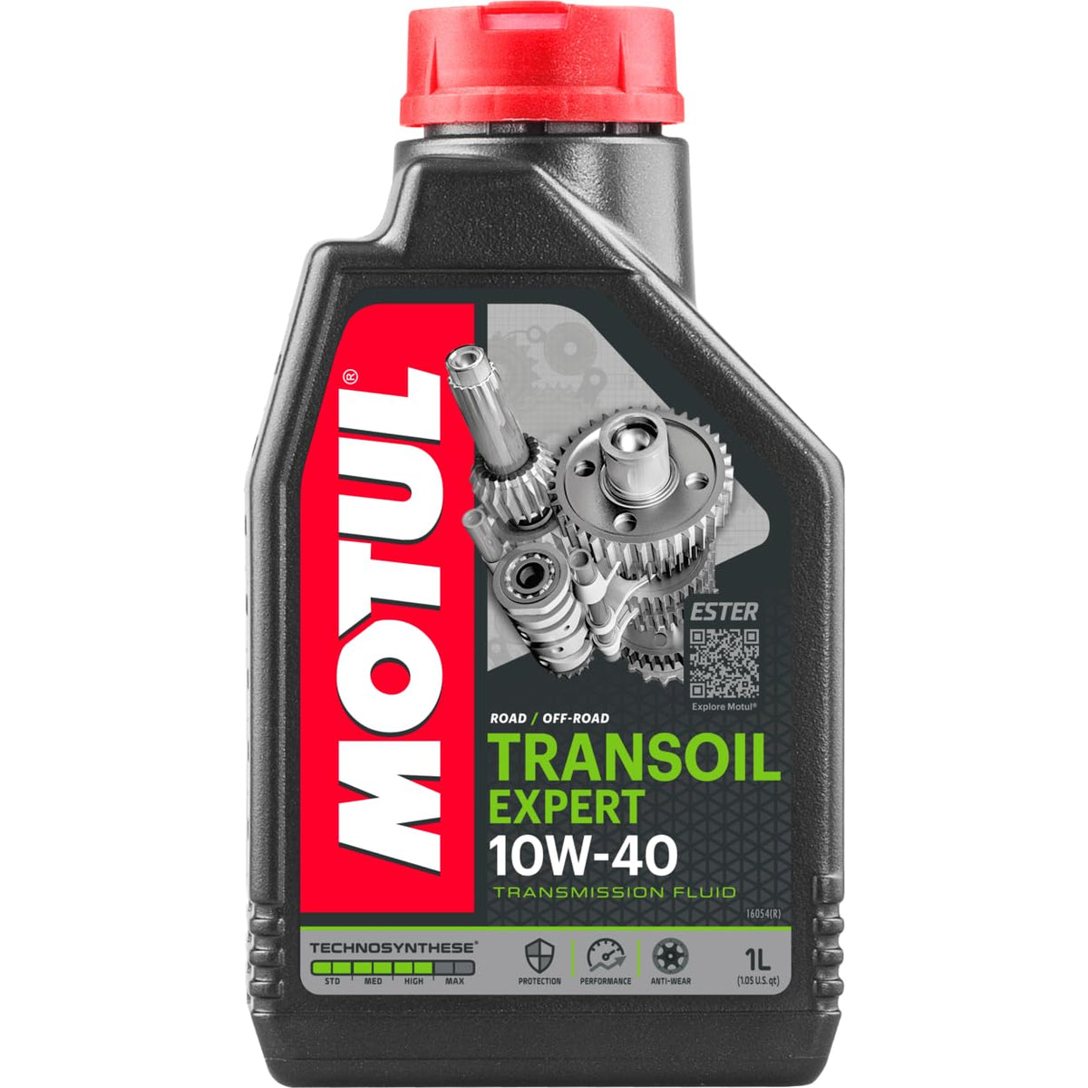 10W-40 Transmission Lubricant 1 Liter I874656