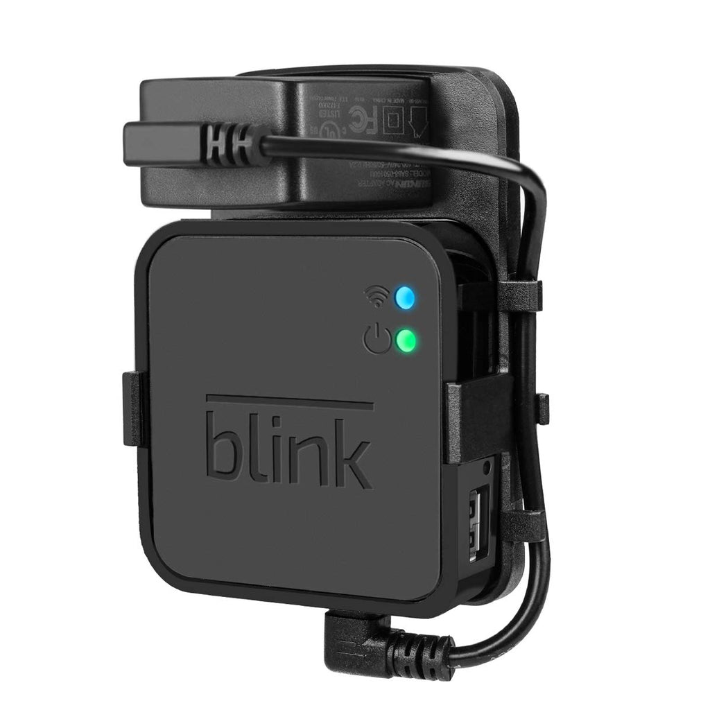 Wall Mount Bracket Holder for Camera (Black) D46885