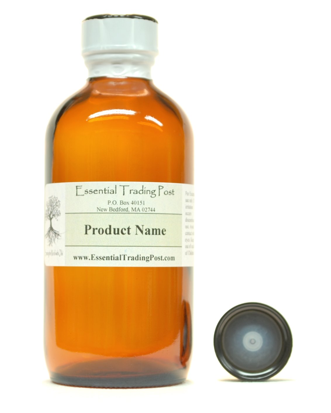 Lavender Oil 4 fl. oz R359104