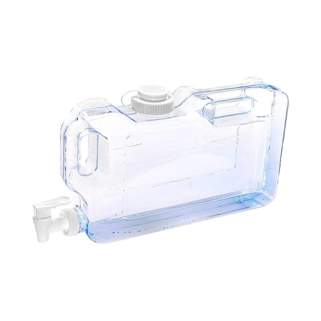 4L Water Container with Faucet Q36969
