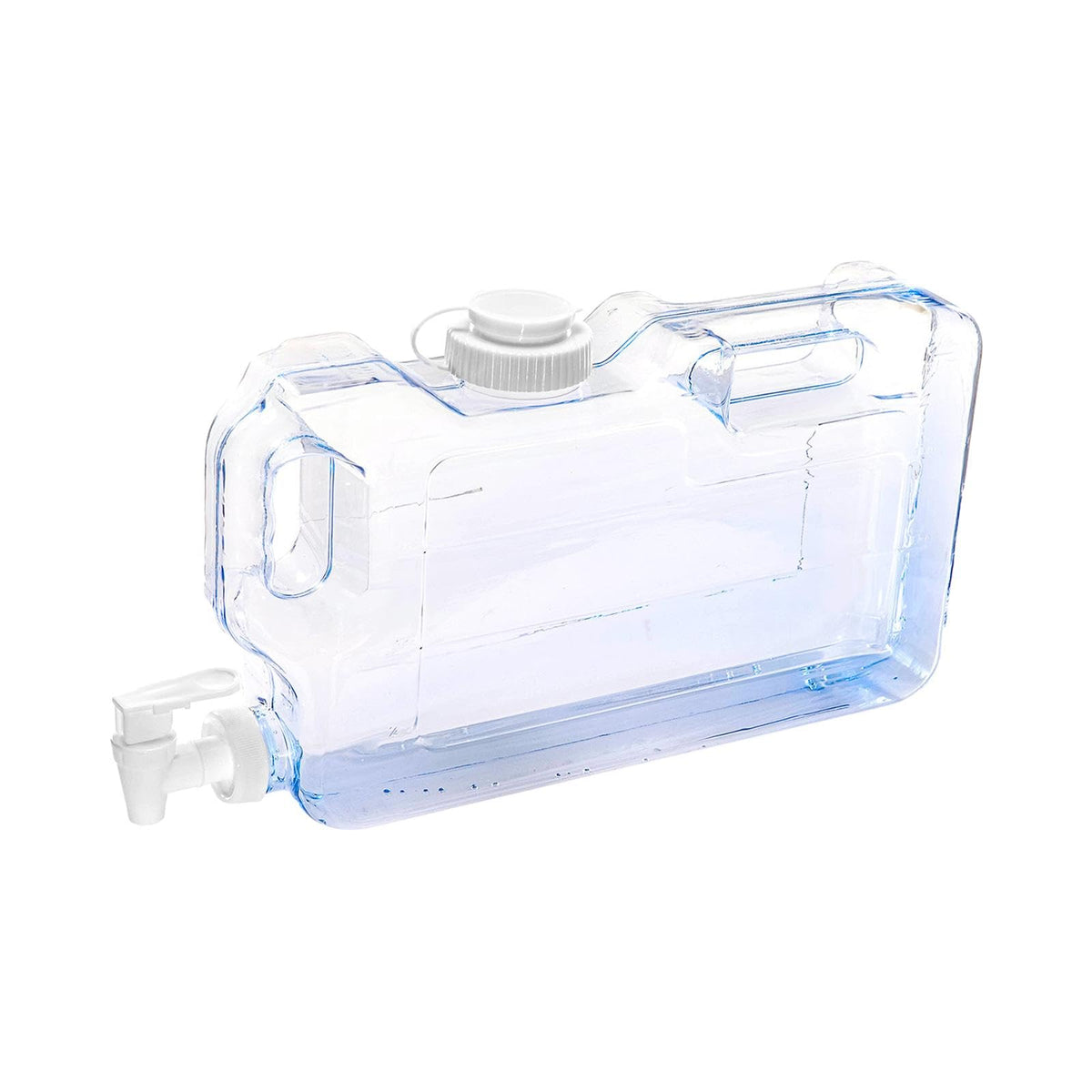 4L Water Container with Faucet Q36969