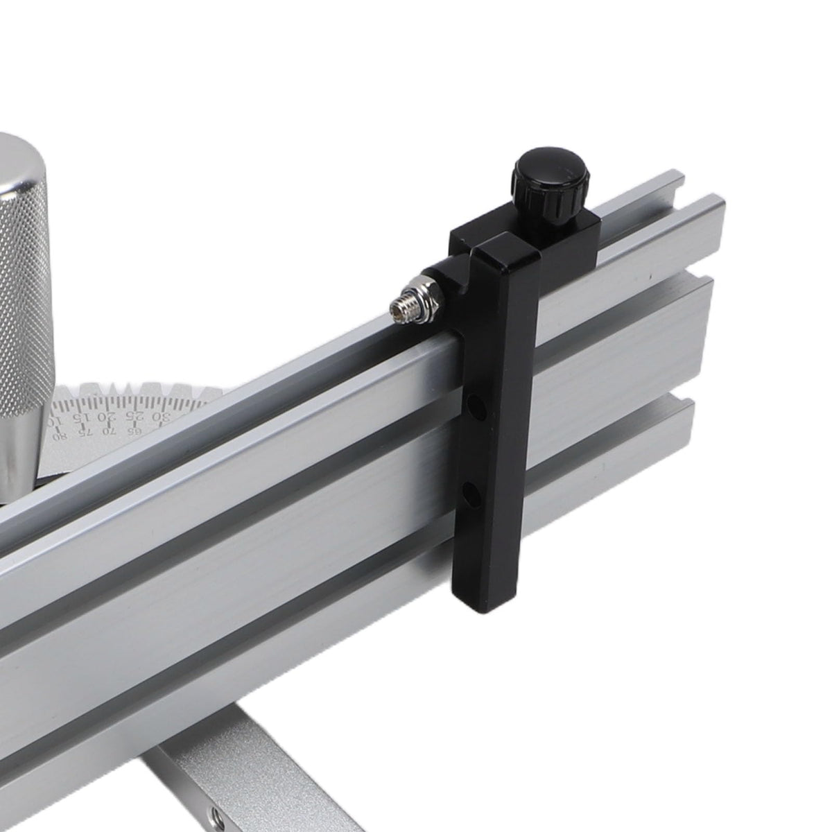 Adjustable Angle Aluminum Alloy Miter Gauge L647