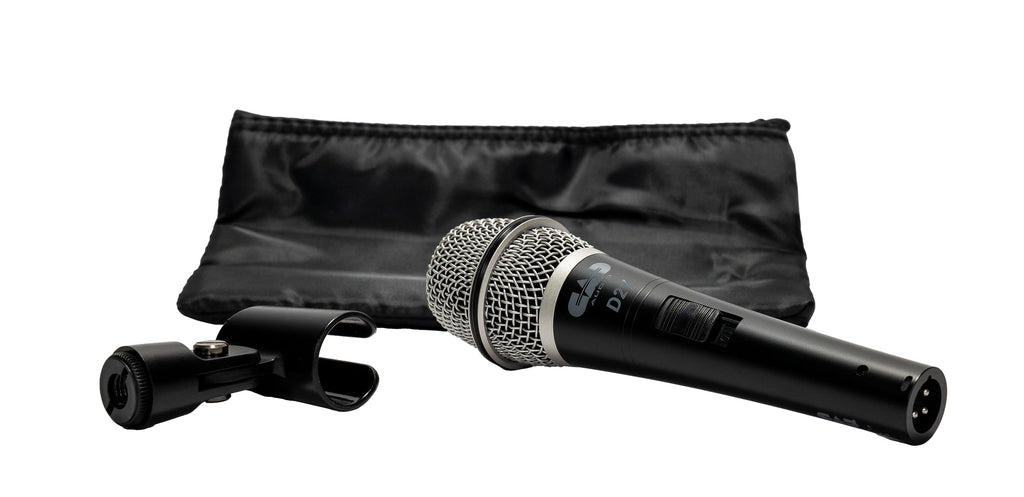 Handheld Dynamic Microphone T61870
