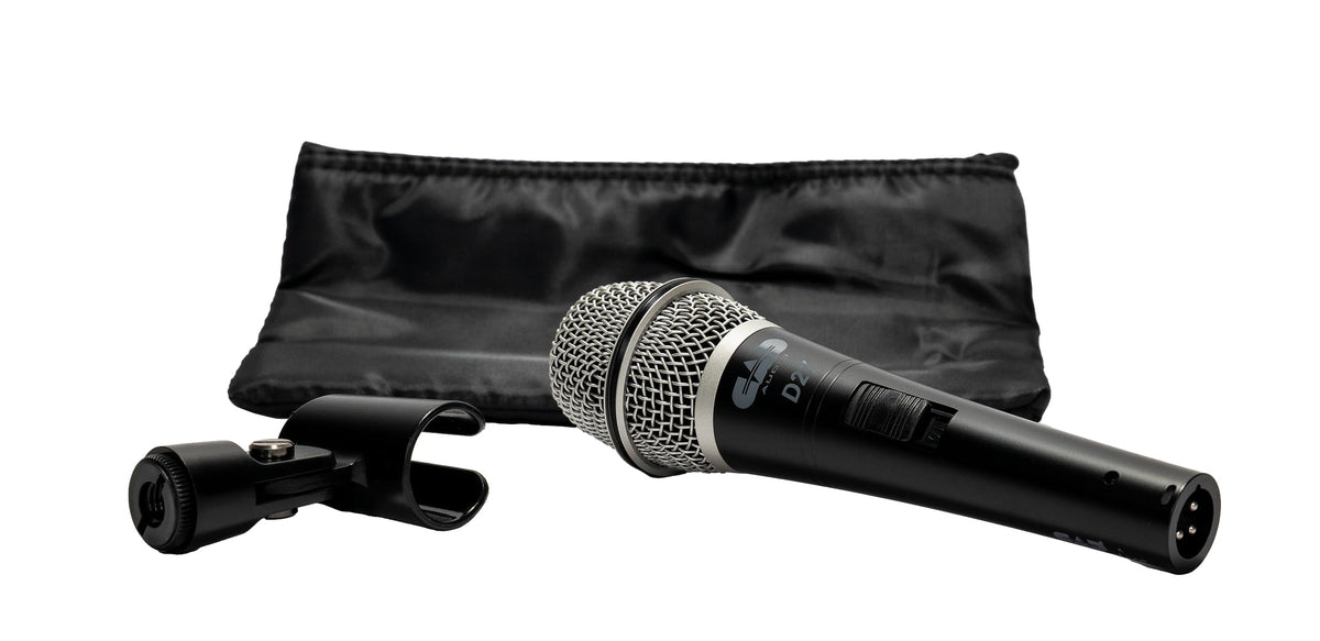 Handheld Dynamic Microphone T61870