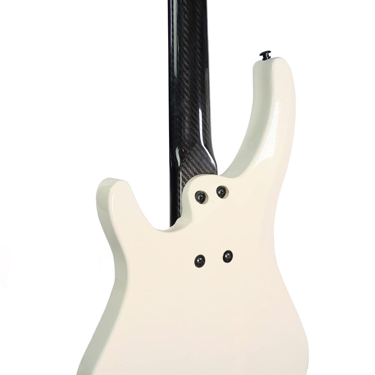 Carbon Fiber Bass Guitar Y94134