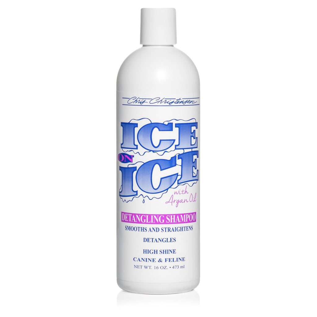 16 oz Detangling Shampoo Conditioner and Finishing Spray H387774