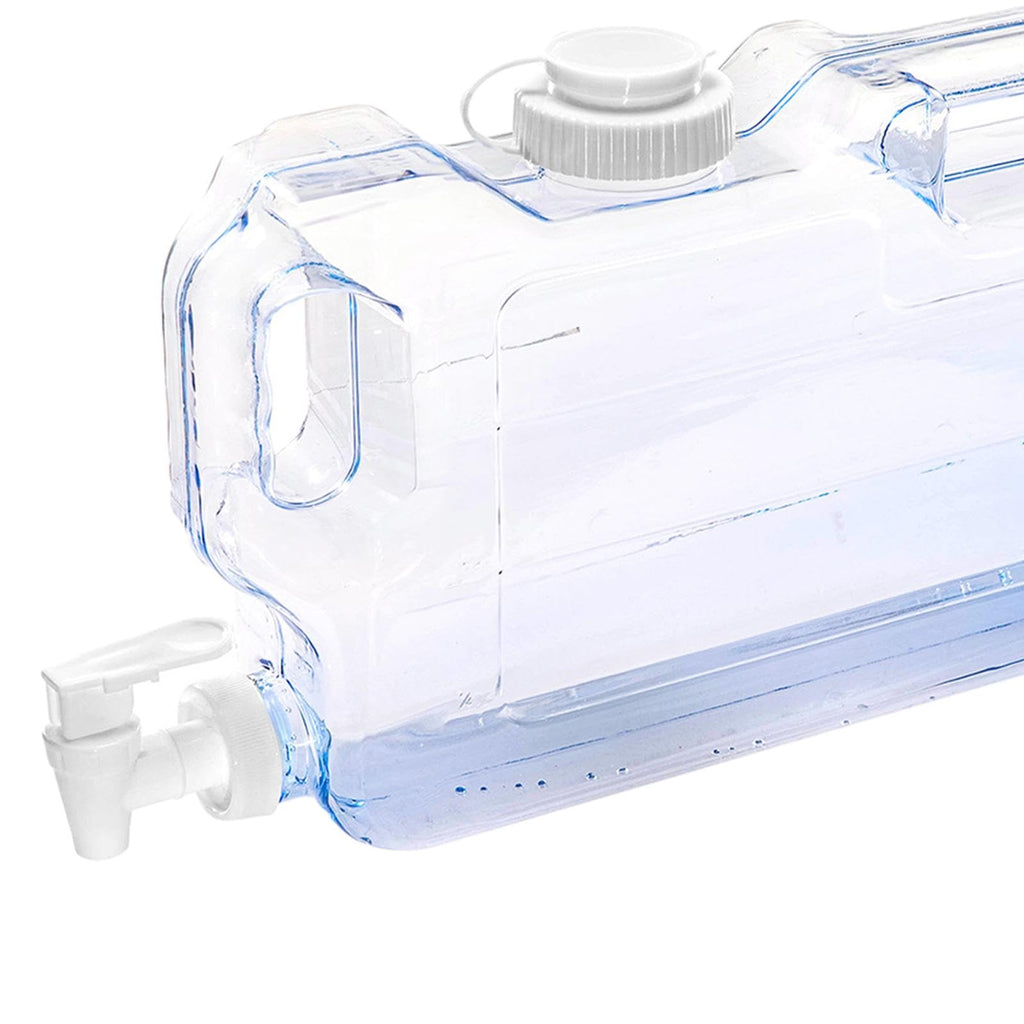 4L Water Container with Faucet Q36969