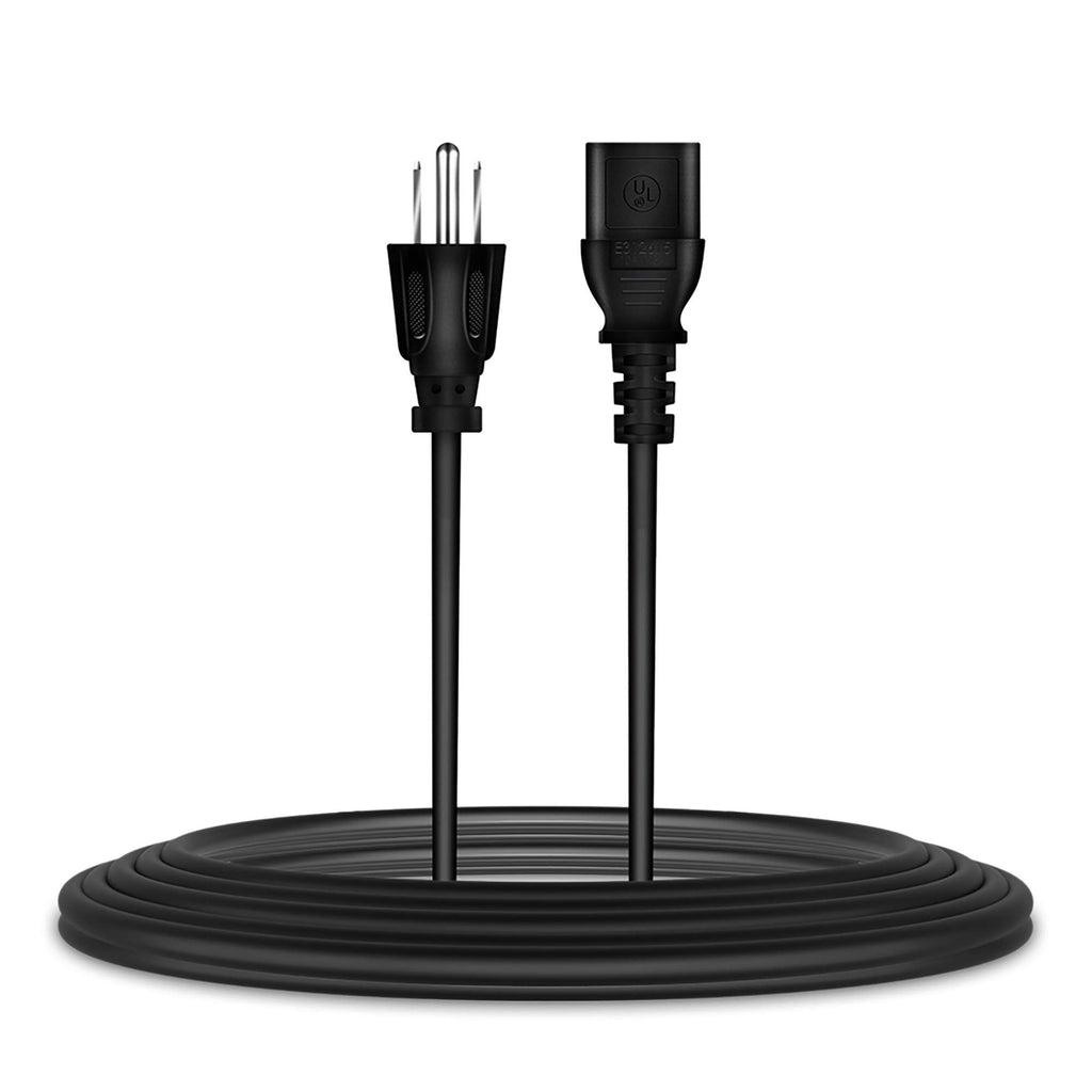 5ft AC Power Cord Cable R911882