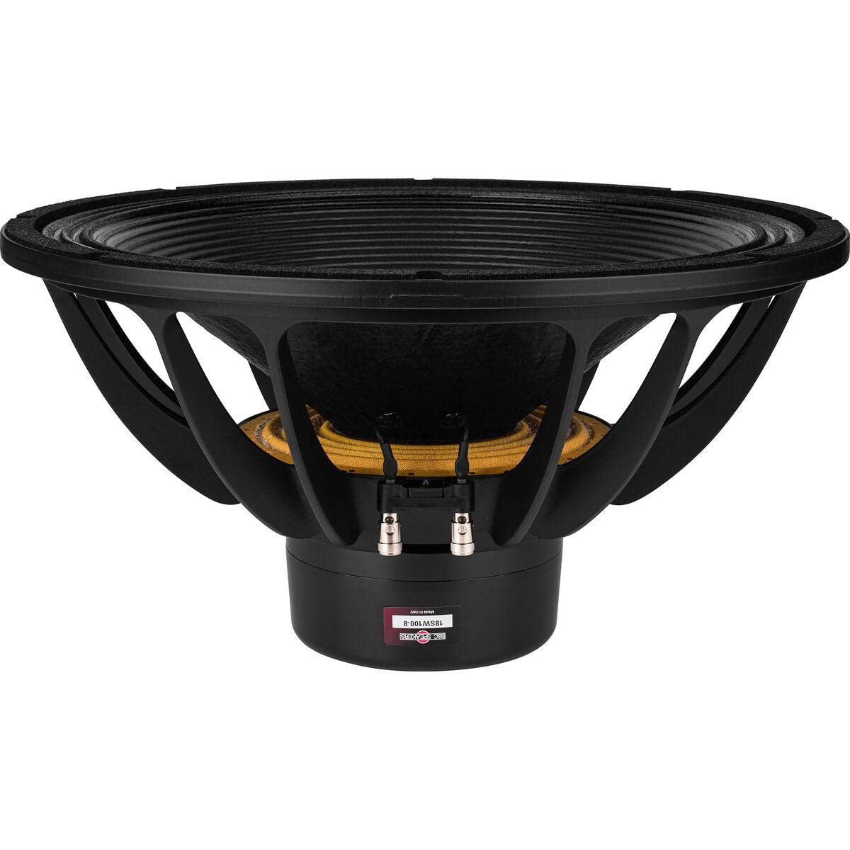 18" Neodymium Subwoofer 8 Ohm T220