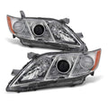 Toyota Camry Headlights Replacement Driver & Passenger Side X214