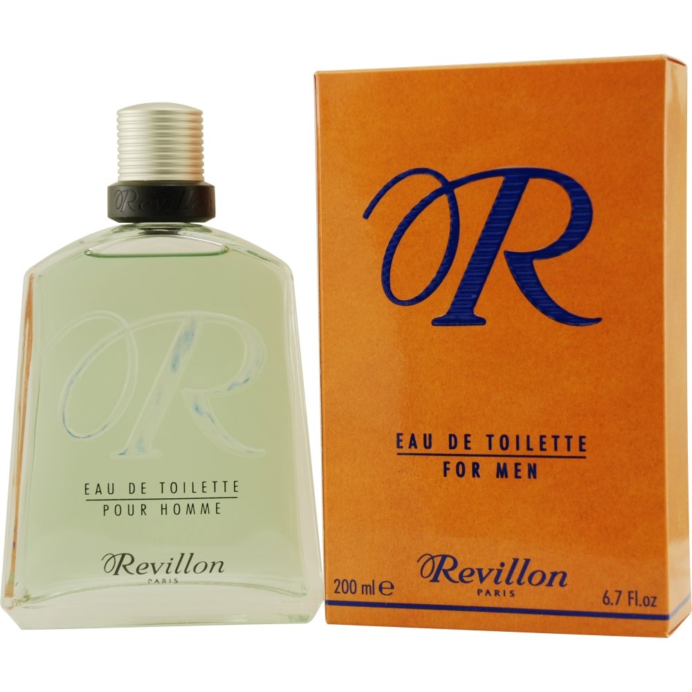Eau De Toilette Splash 6.7 Oz O419228