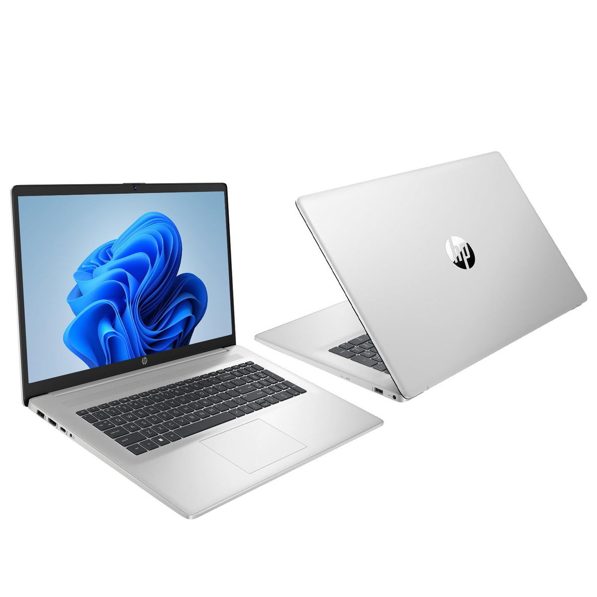 17.3 Inch Touchscreen Laptop J67807