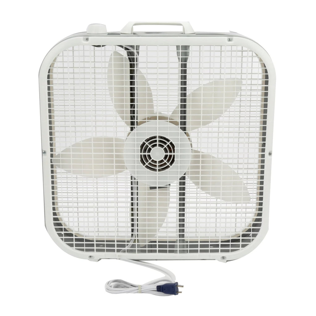 20-inch 5-Blade Box Fan Q447728