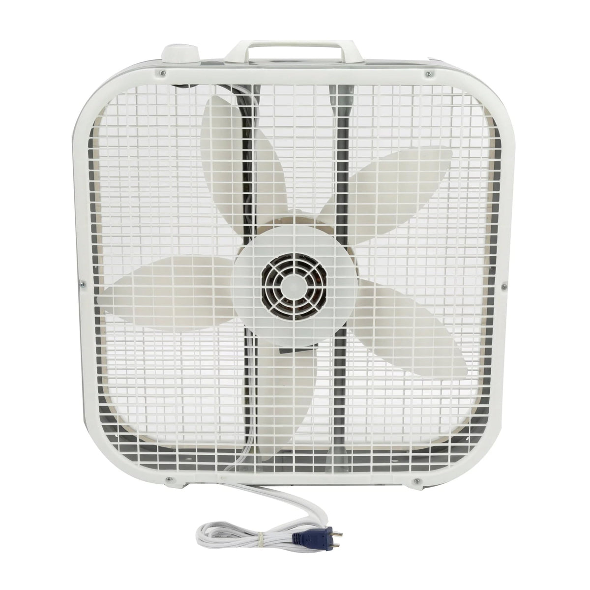 20-inch 5-Blade Box Fan Q447728