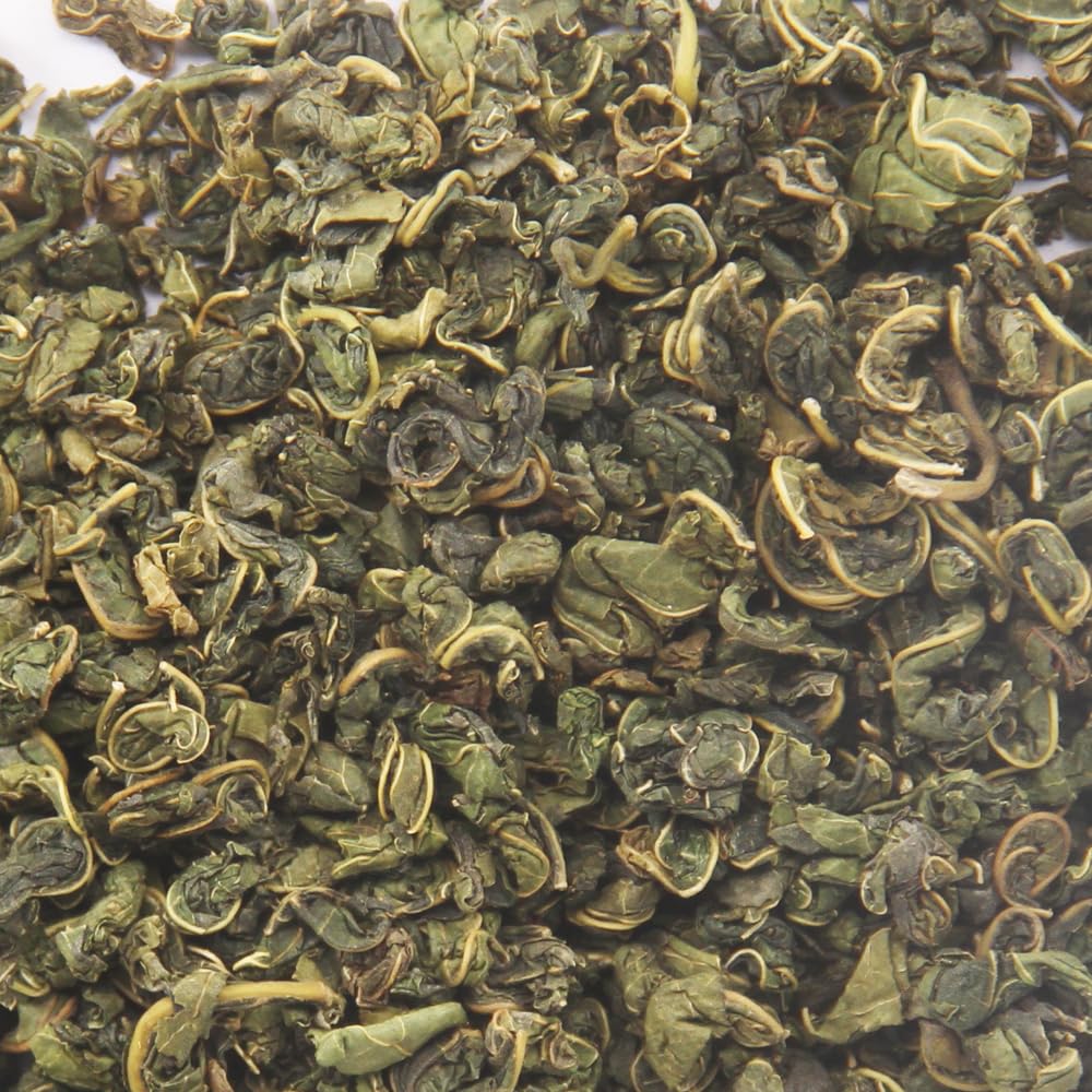 Mulberry Leaves Caffeine Free Loose Leaf Herbal Tea 8 oz U83640