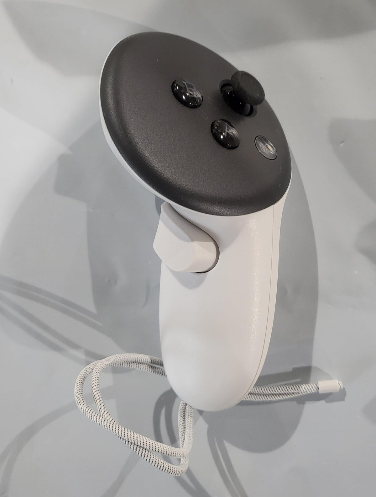Right Hand Controller for Meta Quest 3 / 3s Y265938