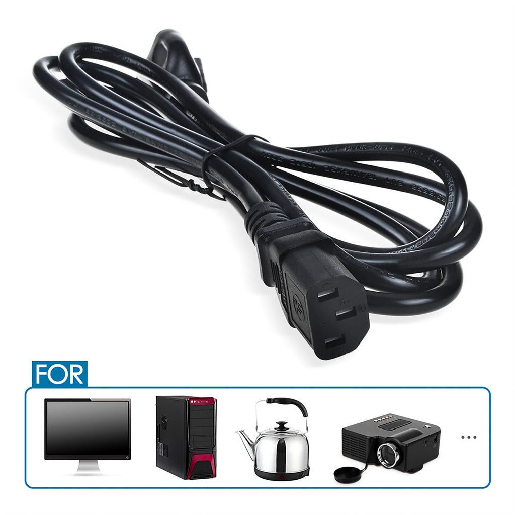 5ft AC Power Cord Cable R911882