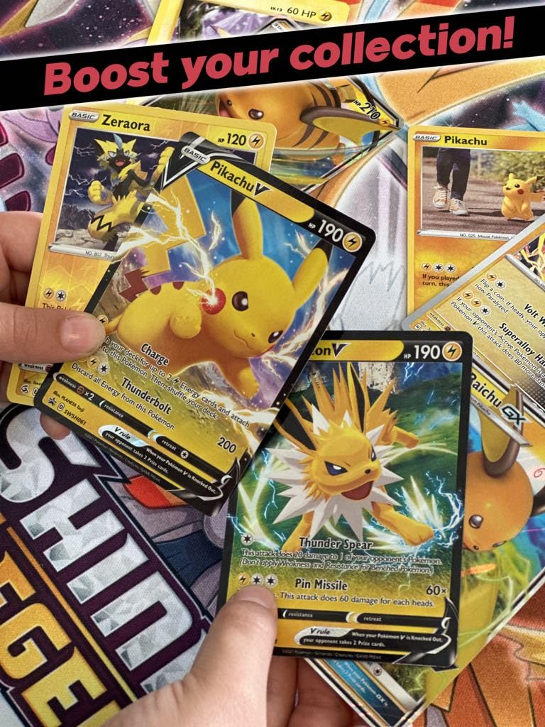 Pokemon Compatible Random Assortment Bundle T3070
