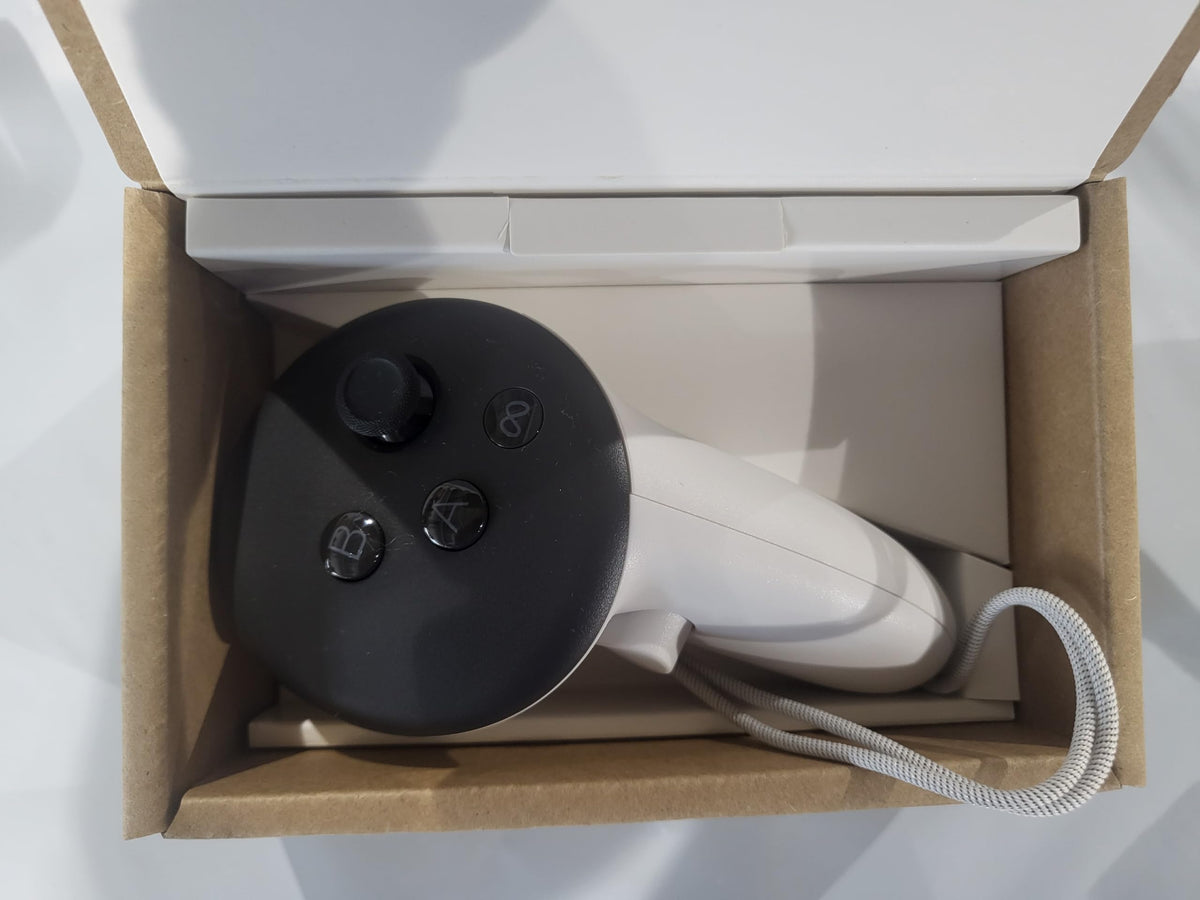 Right Hand Controller for Meta Quest 3 / 3s Y265938