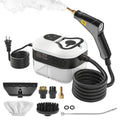 2500W Handheld Steam Cleaner X898