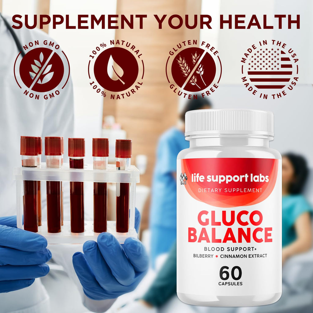 3 Pack 180 Capsules Blood Health Pills J198